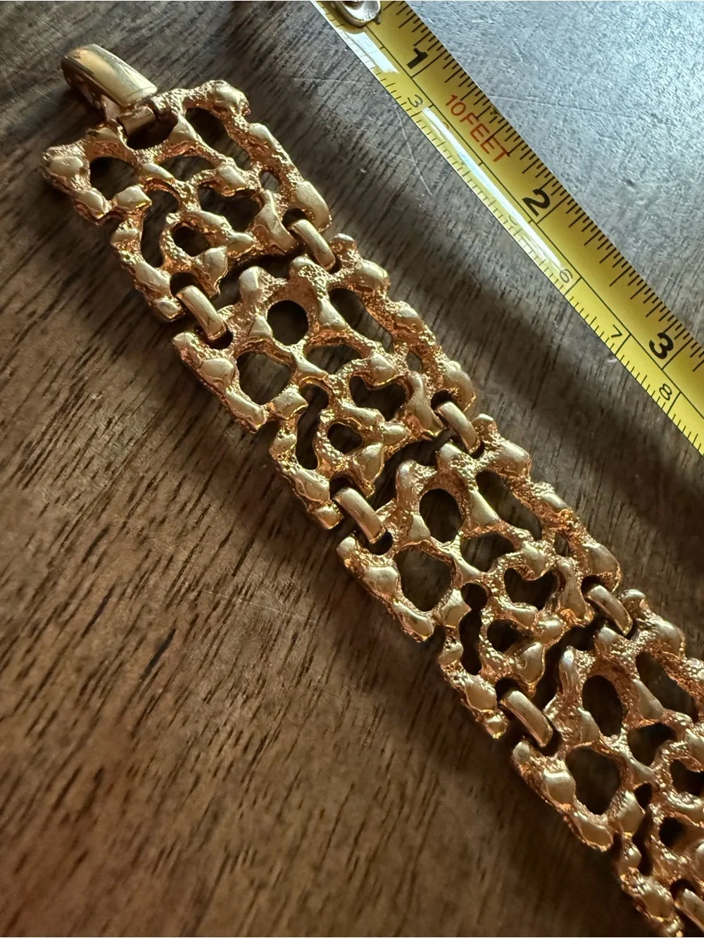 Vintage AVON bracelet